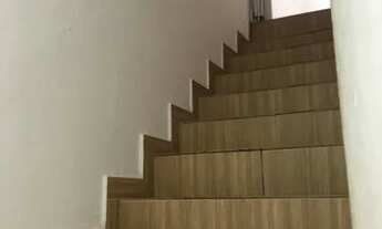 Imagem 4: Sobrado para venda possui 75 metros quadrados com 2 quartos