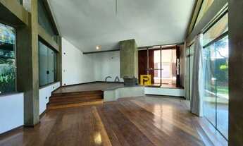 Imagem 5: Casa com 3 dormitórios à venda, 472 m² por R$ 2.300.000,00 - Nossa Senhora de Fátima - Ame