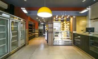 Imagem 3: Prédio, 140 m² - venda ou aluguel Centro - Pelotas/RS