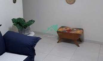 Imagem 4: Apartamento com 2 dorms, Tombo, Guarujá - R$ 455 mil, Cod: 550185