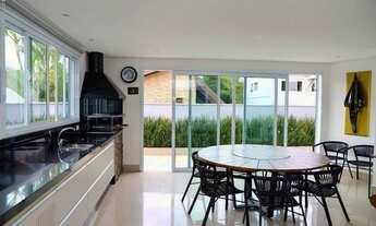 Imagem 5: Casa para venda por R$ 6.000.000,00 em Alphaville, Barueri-SP