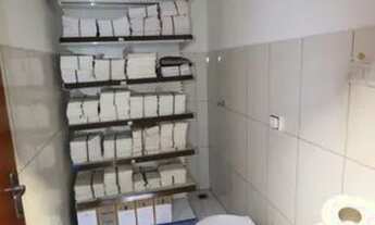 Imagem 7: LONDRINA - Galpão/Depósito/Armazém - Jardim Palmares