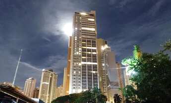 Imagem 2: Apartamento para venda tem 411 metros quadrados com 4 quartos em Setor Marista - Goiânia