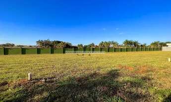 Imagem: Lote no Condomínio Terras Alpha 2