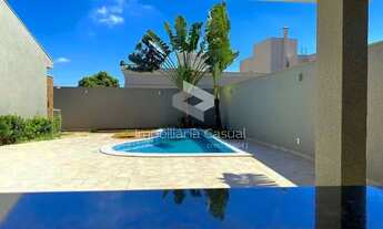 Imagem 7: Casa de Condomínio com 3 dorms, Golden Park Residence, Mirassol - R$ 1.32 mi, Cod: 90