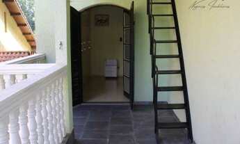 Imagem 3: Sobrado com 3 dormitórios à venda, 130 m² por R$ 700.000,00 - Jardim Líbano - São Paulo/SP