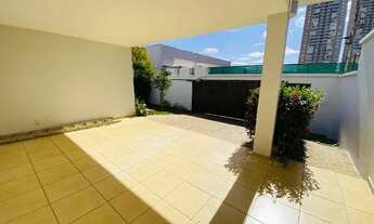 Imagem 3: Casa para aluguel no bairro Jardim América