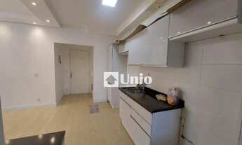 Imagem 7: Apartamento com 3 dormitórios para alugar, 69 m² por R$ 2.021,39/mês - Parque Conceição II