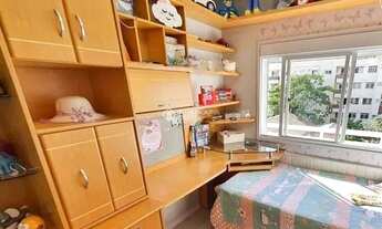 Imagem 3: FLORIANóPOLIS - Apartamento Padrão - Córrego Grande