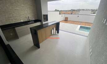 Imagem 4: Casa para alugar no bairro Swiss Park - Campinas/SP