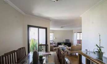 Imagem 5: Apartamento mobiliado próximo do São Camilo com 4 dormitórios ( 3 suítes) e 3 vagas