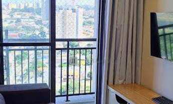 Imagem: Apartamento com 2 dormitórios, sala ampla