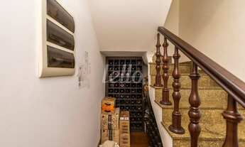 Imagem 4: São Paulo - Casa Padrão - Mooca