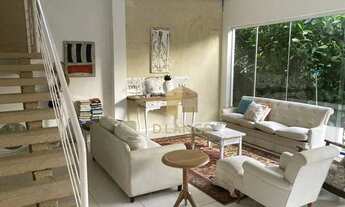 Imagem 4: Casa à venda no Gramado - Campinas/SP