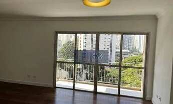 Imagem 2: Apartamento com 2 Quartos para alugar, 113m²