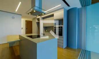 Imagem 7: Apartamento para Aluguel - Jardim Oceânico, 1 Quarto, 169 m2