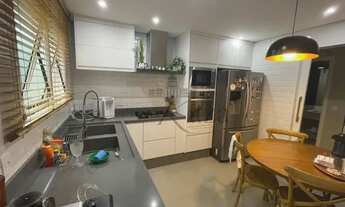 Imagem 5: Casa Condomínio em Santana de Parnaíba