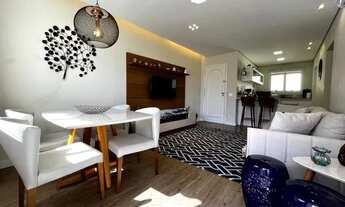 Imagem 6: Apartamento com 2 dormitórios à venda, 73 m² - Riviera de São Lourenço - Bertioga/SP