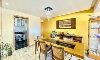 Imagem 2: Apartamento à venda, 4 quartos, 1 suíte, 2 vagas, Jaraguá - Belo Horizonte/MG