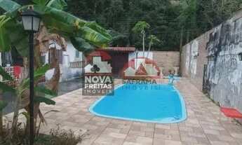 Imagem 2: Casa Padrão em Caraguatatuba