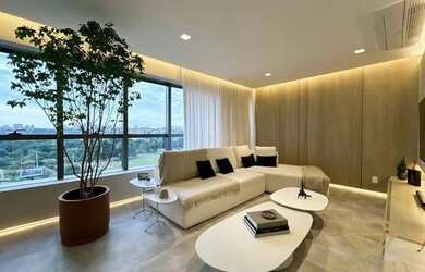 Imagem 13: Grand Palais apartamento a venda na Gleba Palhano em Londrina