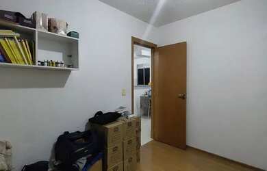 Imagem 4: Apartamento Mobiliado Bairro Sim