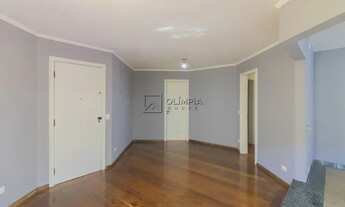 Imagem 5: Apartamento Venda 3 Dormitórios - 96 m² Vila Clementino