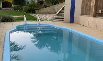 Imagem: Alugo Casa em Maricá Piscina e Churrasqueira