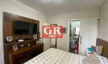 Imagem 6: Cobertura à venda, 4 quartos, 1 suíte, 2 vagas, Buritis - Belo Horizonte/MG