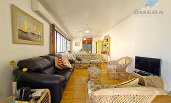 Imagem 3: VISTA MAR - Apartamento com 4 quartos - Prédio com piscina - Praia das Pitangueiras, Guaru