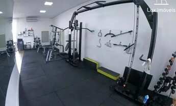 Imagem 6: Coral Gables / 134m² / 03 suítes / Varanda gourmet / Apartamento novo