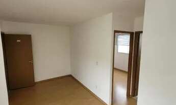 Imagem 3: Apartamento novo com dois quartos