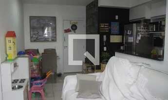 Imagem 5: Apartamento à Venda - Del Castilho, 2 Quartos, 56 m2