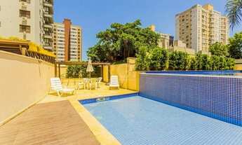 Imagem 5: Apartamento para Venda - 76m², 2 dormitórios, 1 suite, 2 vagas - Passo da Areia