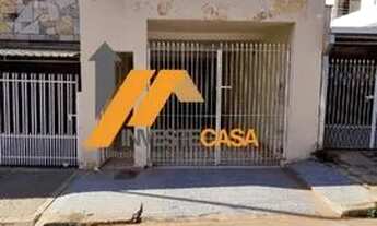 Imagem: SOROCABA - Casa Padrão - VILA HORTÊNCIA