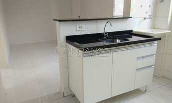 Imagem 5: Apartamento a venda no bairro Santa Cândida em Curitiba-PR