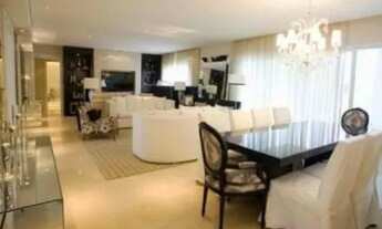 Imagem 3: São Paulo - Apartamento Padrão - Vila Nova Conceição