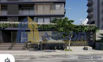 Imagem 2: 0PORTUNIDADE!! Lançamento: HUB Beira Mar - 2 Dormitórios