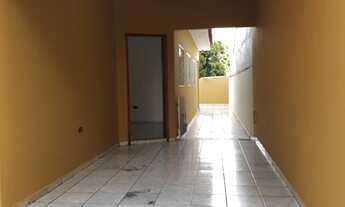 Imagem 4: Casa 3 Quartos Casa com 3 dormitórios