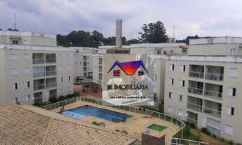 Imagem 2: Cobertura à venda, 70 m² por R$ 500.000,00 - Jardim Santa Izabel - Cotia/SP