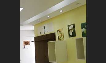 Imagem 2: Apartamento para aluguel com 46 metros quadrados com 2 quartos em Flores - Manaus - AM