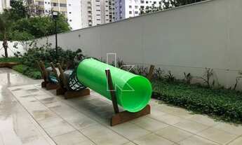 Imagem 2: Cobertura nova da vila Olímpia para venda ou locação