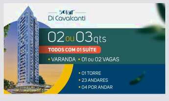 Imagem: Edifício Solar Di Cavalcanti