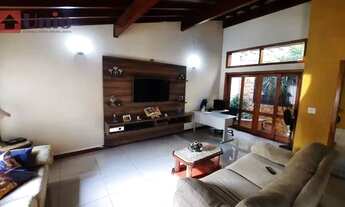 Imagem 5: Casa com 3 dormitórios à venda, 206 m² por R$ 595.000,00 - Nova Piracicaba - Piracicaba/SP