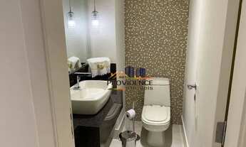 Imagem 6: Apartamento à venda, 221 m² por R$ 1.700.000,00 - Santa Paula - São Caetano do Sul/SP