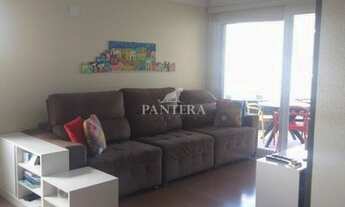 Imagem 3: Apartamento a venda no Bairro Jardim em Santo André