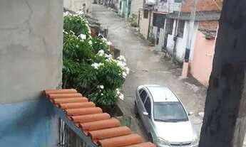 Imagem 4: Vendo duas casas uma pronta pra morar ,outra em fase de acabamento