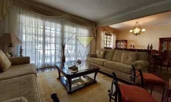 Imagem 2: Casa de rua-À VENDA-Vila Oliveira-Mogi das Cruzes-SP