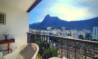 Imagem 3: RIO DE JANEIRO - Apartamento Padrão - Botafogo