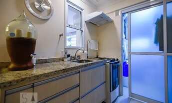 Imagem 7: Apartamento à Venda - Brooklin, 2 Quartos, 82 m2